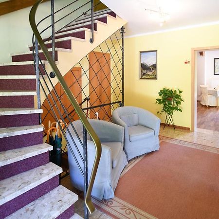 Pension Seiwald In Koetschach Kaernten エクステリア 写真