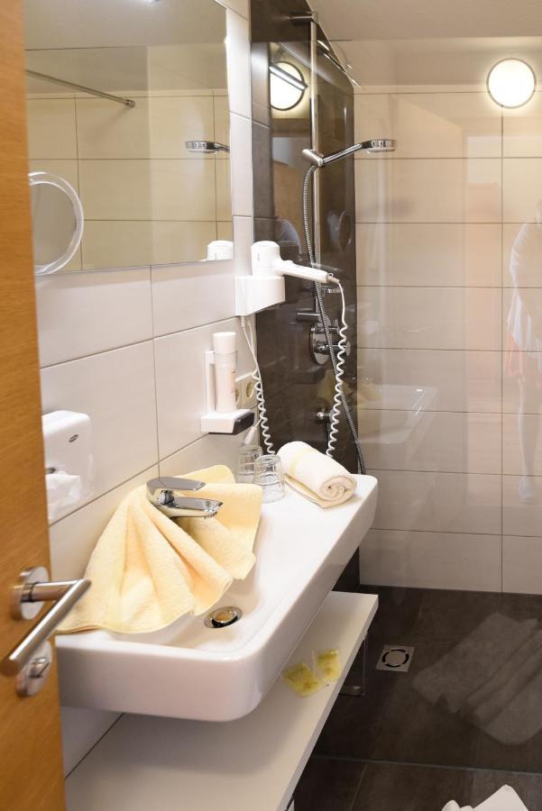 Pension Seiwald In Koetschach Kaernten エクステリア 写真