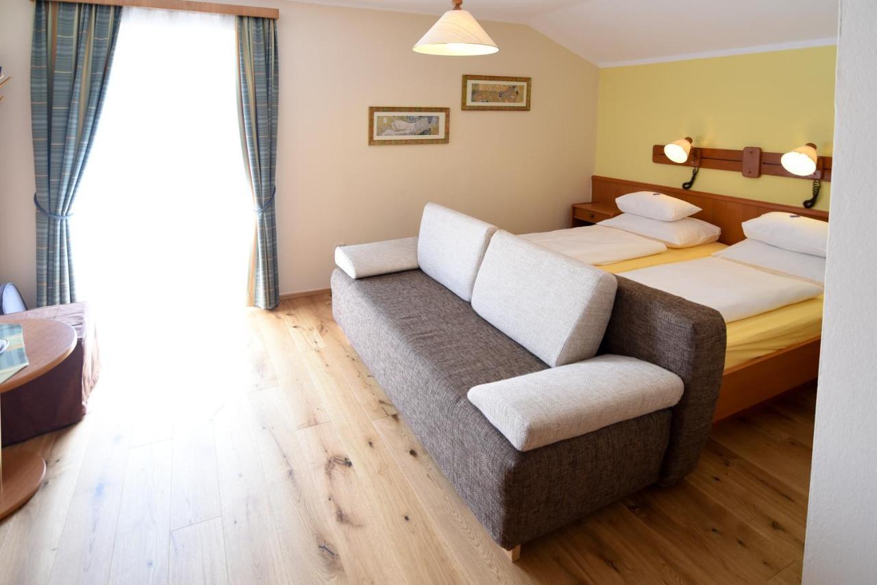 Pension Seiwald In Koetschach Kaernten エクステリア 写真