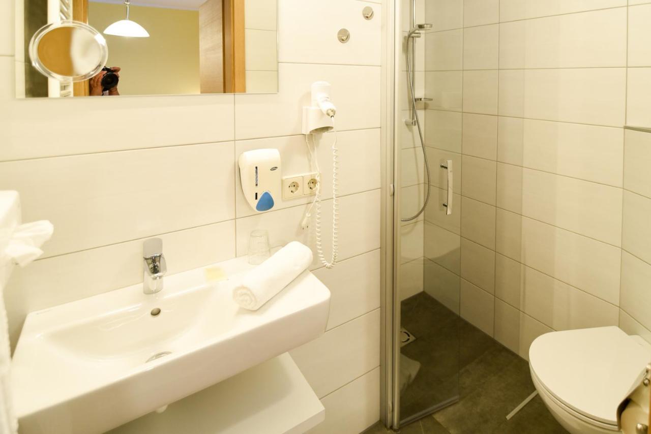 Pension Seiwald In Koetschach Kaernten エクステリア 写真